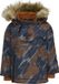 Hummel Kinderwinterjas Hmljessie Tex Jacket 215077