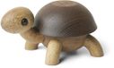 Spring Copenhagen Figurine en bois Animal Bébé Tortue "Speedy