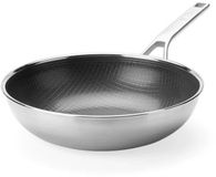 BK Peter Goossens Maestro Durabond wok D28cm