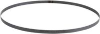 Lame de scie Bi-métal Acier Inox 1140x13mm 24T