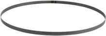 Lame de scie Bi-métal Acier Inox 1140x13mm 24T
