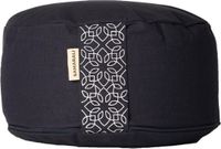 Samarali Meditatiekussen - Yoga kussen - GOTS gecertificeerd - 100% ecologische materialen - Marineblauw
