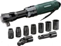 Metabo DRS 68 Set 1/2" Accudraaislagmoeraanzetters 68 Nm