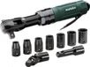 Metabo DRS 68 Set 1/2" Accudraaislagmoeraanzetters 68 Nm