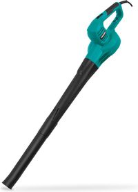 VONROC Bladblazer 650W - Bedraad Model - 2 Snelheden