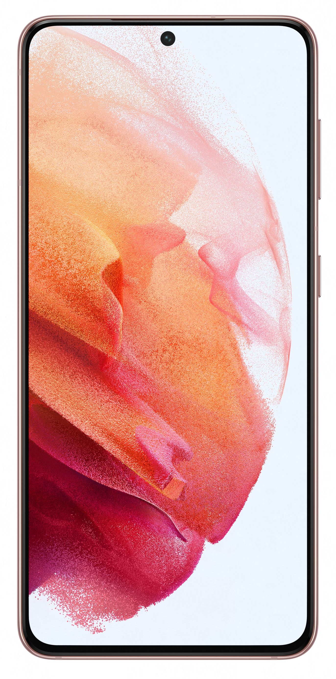 Samsung Galaxy S21 5G - 6.2" - 128GB - Phantom Pink