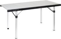 Brunner Titanium Quadra Compack 6 table de camping