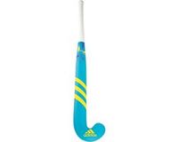 adidas FLX24 Compo 6 Junior Hockeystick Blauw 31 Inch