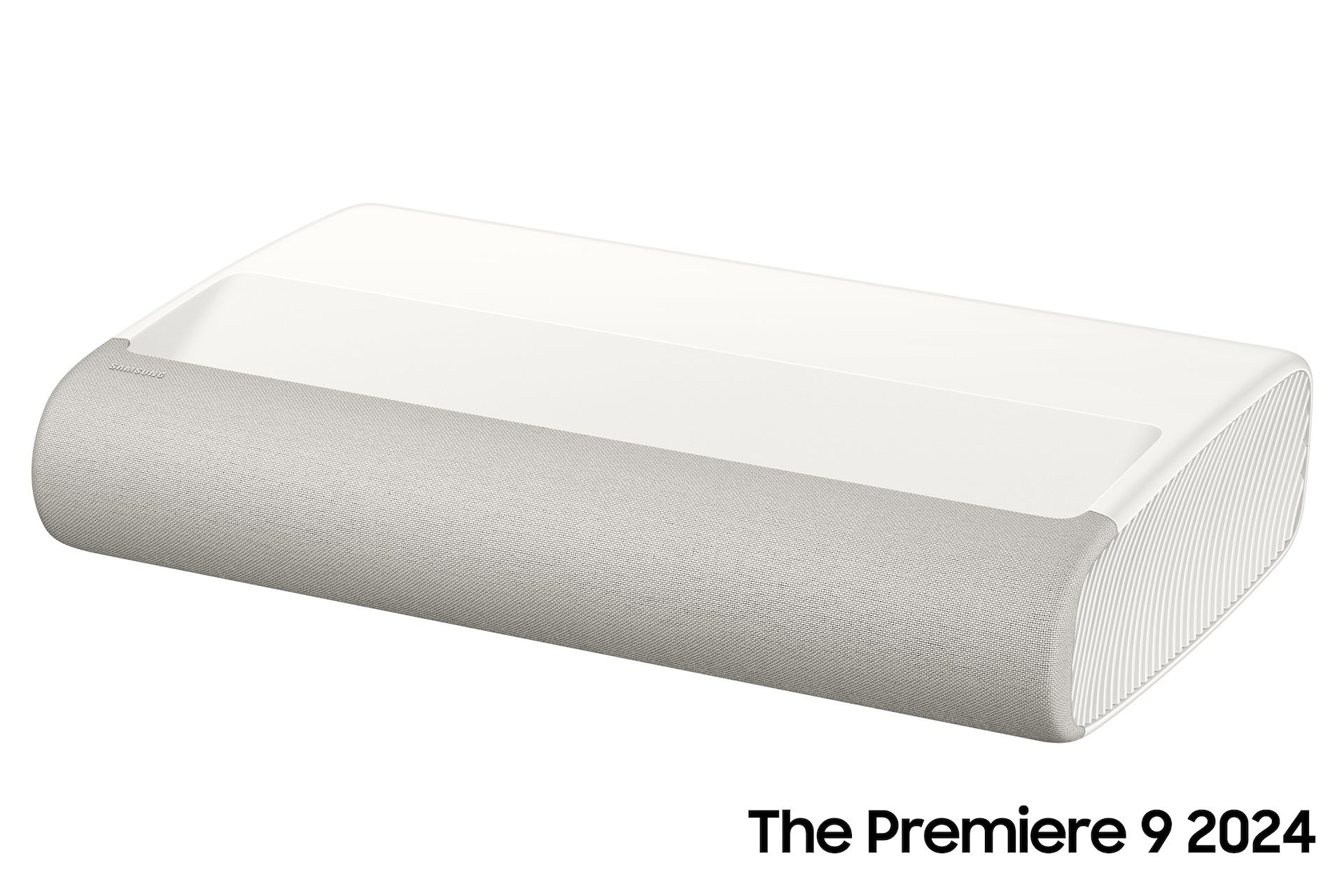 Samsung The Premiere SP-LPU9DSAXXXE - 4K UHD Ultra Short Throw Projector - White