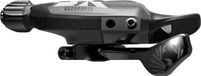 SRAM X.01 Eagle Trigger 12-speed achter, black