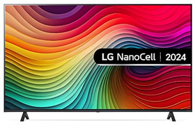 LG 65NANO82T6B