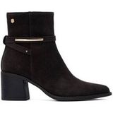 Carmela - Bottines Femme - Chaussures confortables et polyvalentes - Mode décontractée