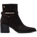 Carmela - Bottines Femme - Chaussures confortables et polyvalentes - Mode décontractée