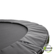 Etan Xchange Trampoline beschermrand 244 cm / 08ft Zwart