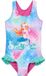 Playshoes Badpak Zeemeermin UV-werend Meisjes Roze Mt 98/104