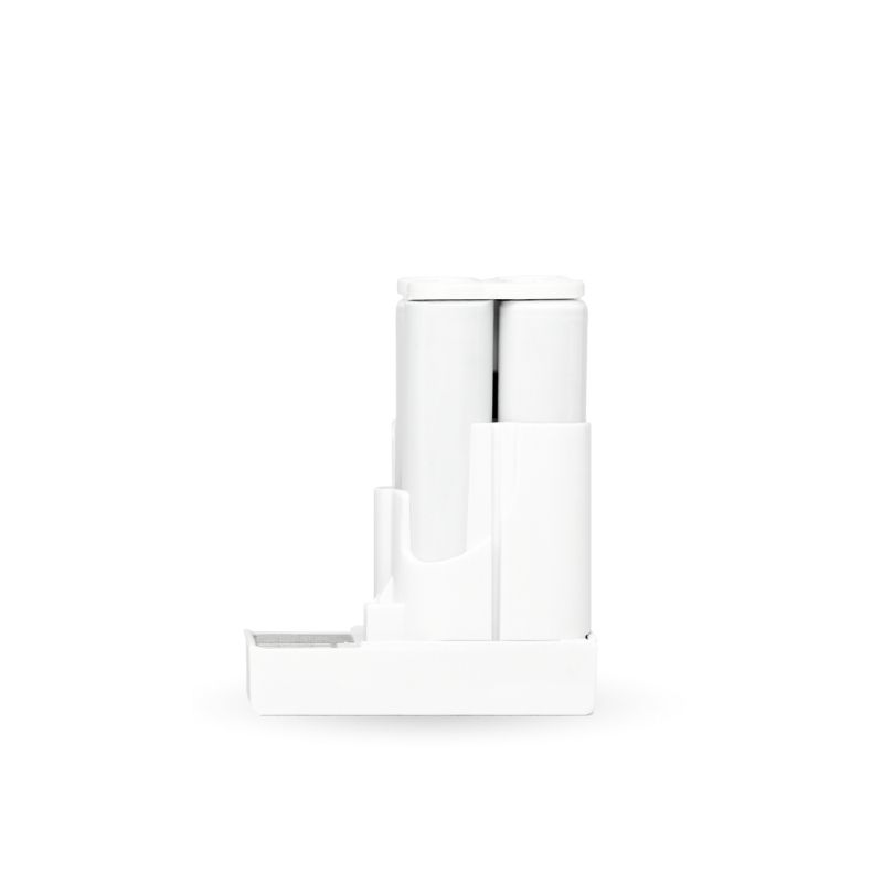 Nuki Power Pack - Oplaadbare Accu voor Smart Lock 3.0 - Wit