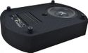 GroundZero GZCS 10SUB-ACT Actieve Subwoofer - 10 inch - Reservewieluitsparing