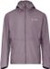VAUDE Scopi isolatiejas, heren, paars, XL, gerecycled polyester, met capuchon, winddicht