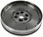 SACHS Schwungrad 2294001000