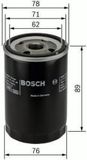 Bosch P3050 Oliefilter Schroeffilter Hoogte 89Mm 3/4" 16 Unf