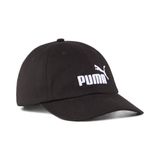 Puma ESS Logo Cap Adult Unisex NO.1 BB BLACK L