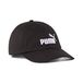 Puma ESS Logo Cap Adult Unisex NO.1 BB BLACK L