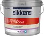 Sikkens Alpha Topcoat 10 liter Wit