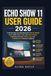 ECHO SHOW 11 USER GUIDE 2026
