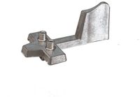 Roco H0 Roco GeoLine (met ballastbed) 42605 Schakelbiels