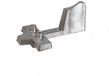 Roco H0 Roco GeoLine (met ballastbed) 42605 Schakelbiels