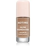 Notino Glow Foundation