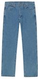 Wrangler 112358497 13mwz Spijkerbroek Blauw 33 / 30 Man