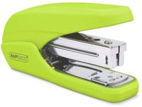 Rapesco X5-25ps Easy-Touch nietmachine, groen