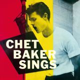 Proper S&D Consignment Chet Baker Sings (LP)