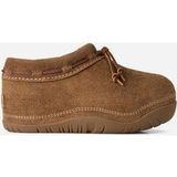 UGG® Bucked-klomp Brown Rubber/Wol Maat 40