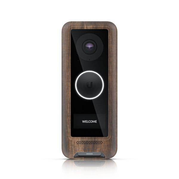 Ubiquiti UVC-G4-DB-Cover - Wood - Polycarbonate (PC) - 1 piece