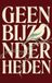 Geen Waries B.V. Paperback 31 augustus 2026