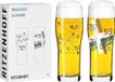 Unyqoos® Verre à boire universel, 600 ml – Set de 2