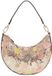 GUESS Tasmin Mini Shoulder Bag Floral Multi veelkleurig