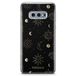 ERT GROUP mobiel telefoonhoesje voor Samsung S10e origineel en officieel erkend Babaco patroon Space 001
