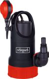 Scheppach DWP750 Dompelpomp