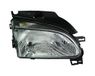 Magneti Marelli 712398401129 koplamp H4, rechts met LWR