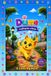 Dume - In search of a home: A coloring book