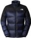 The North Face Diablo Down 2.0 Dames Donsjas – Lunar Blue/Black Heather (NF0A8E14EIT1)