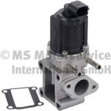 PIERBURG EGR Klep 7.00632.13.0 voor Jeep Cherokee KJ