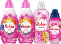 Robijn / 79 wasbeurten / Unisex
