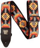 Ernie Ball 5324 Jacquard Gitaarband Albuquerque Sunset