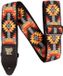 Ernie Ball 5324 Jacquard Gitaarband Albuquerque Sunset