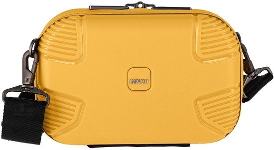 Impackt IP1 - Schoudertas 20 cm (sunset yellow)