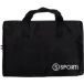 Sporti Tablet Bag / 21" / Black